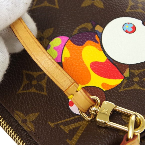 Authenticity Guaranteed LOUIS VUITTON HAND BAG - Picture 9 of 11